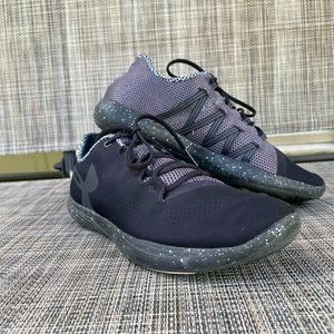 Under Armour sneakers